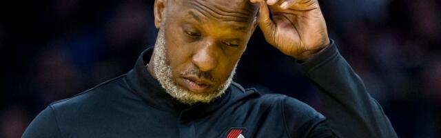 Petmine, maffia ja sõprus LeBron Jamesiga. Kes on kes NBA suures skandaalis?