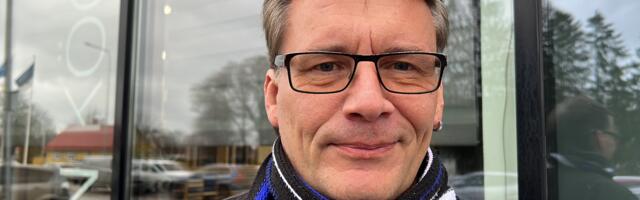 Tänavaküsitlus: kuidas pimedal ajal oma tuju üleval hoiate?