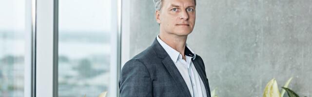 LHV analüütik: Ekspress Grupp kauples alla oma väärtuse, lahkumise mõju börsile jääb väikeseks