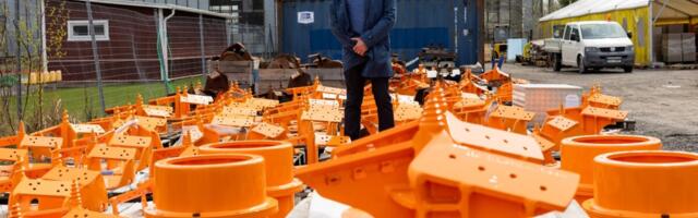 USA partnerid väänavad Eesti ettevõtjate käsi: makske Trumpi tollid kinni