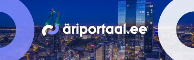 Äriportaal.ee – Uus platvorm, mis lihtsustab äride ja ärikinnisvarade tehinguid