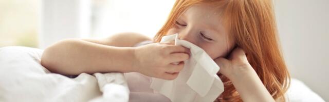 Terviseamet: viiruste aktiivsus kasvab