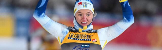 Kolm Rootsi suusatähte jäävad Ruka MK-etapilt eemale