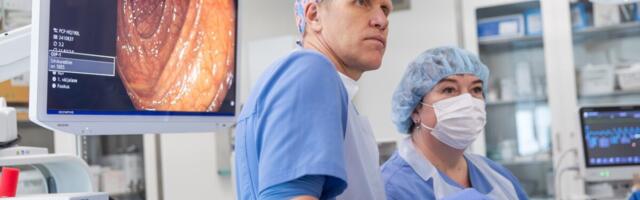 Indrek Seire: soolevähi sõeluuringu vanusepiir alaneb veelgi