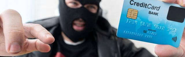 EKSPERT AITAB | Mida saab teha, kui oled kurjategijad juba oma pangakontole sisse lasknud?