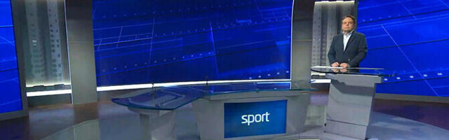 ETV spordisaade, 12. detsember