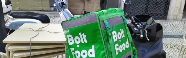 Raport: Platvormitöö pole paljudele karjäärivalik, vaid toimetulekustrateegia