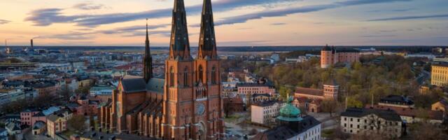 Rootsi luterlikus kirikus peavad tulevased vaimulikud hakkama laulatama homopaare