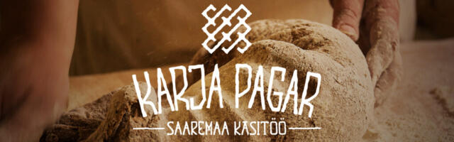 Saaremaal üle 30 aasta leiba tootnud Karja Pagar koondab 25 töötajat ja lõpetab aprillis oma tegevuse