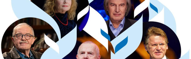 Riiklikele kultuuripreemiatele esitati 93 ning spordipreemiatele 48 kandidaati