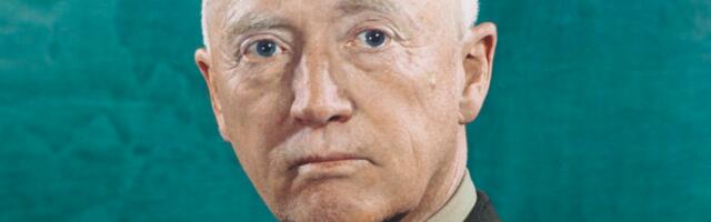 USA sõjaajaloolane: kindral Patton oleks pidanud Trumpi Putini ees lipitsemist häbiväärseks