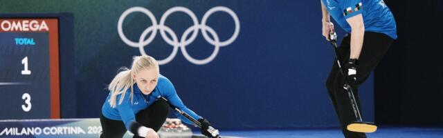 OLÜMPIABLOGI | Kas Kaldvee ja Lill teenivad võidulisa? Avastardi teevad Eesti laskesuusatajad ja Alev