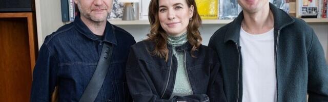 Liisi Koikson: tahaksin muusikas jälle sissepoole tagasi minna