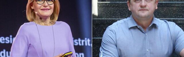 Tööstusjuhid toetavad välismaalaste seaduse muudatusi: me ei vaja masstööjõudu, vaid spetsialiste.