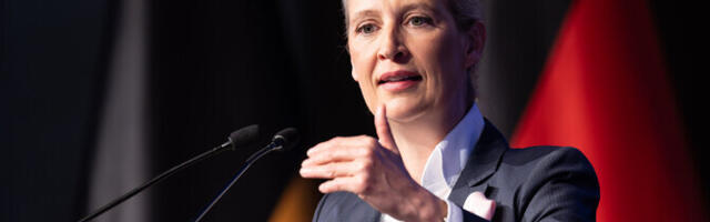 Politico: AfD laiendab haaret ka Lääne-Saksamaal