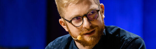 Ivo Visak: pikapäevarühm ei lahenda tehisaru ja hariduse küsimusi