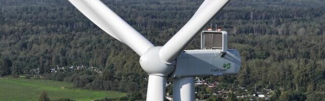 Riik kuulutas välja maismaatuule elektri vähempakkumise