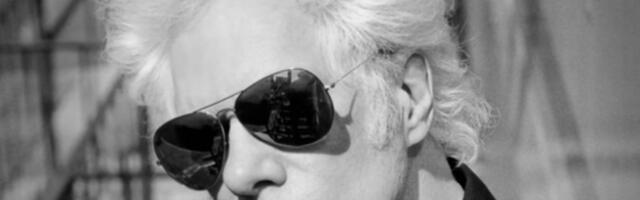 Hetked väljaspool olulist tegevust. Intervjuu Jim Jarmuschiga