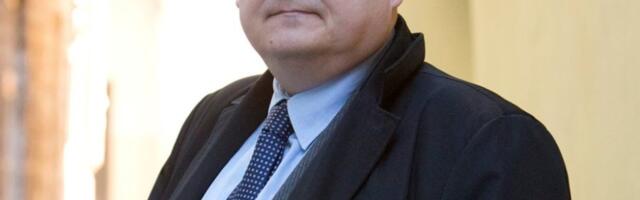 Erkki Bahovski: kuidas mälestada kommunismikuritegusid?