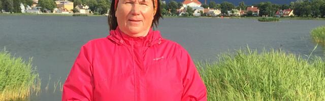 Riina Cohen: roheline rattaretk või rohepesu holmi kaldal?