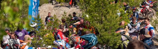 I Do Hard Enduro 2026 radadele tuleb sõitja Austraaliast, võitu tuleb püüdma Eesti hetke parim hard enduro sõitja Miko Põder