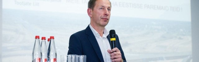 Kunda Nordic Tsement koostas tsementidele keskkonnadeklaratsioonid