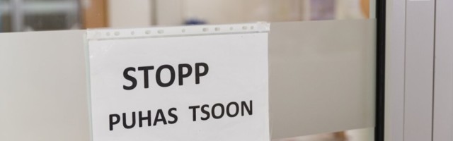 Krista Fischer: tõe piirangute leevendamise mõju kohta saame teada alles nädal pärast leevendusi. Kiiremini pole piiranguid põhjust vähendada