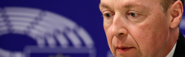 Soomes võeti maha Põlissoomlaste tänavakampaania plakatid