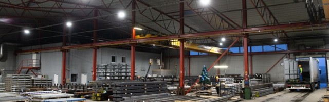 Rahvusvaheline metallikontsern nõuab Eesti tütarfirma endiselt juhilt üle miljoni euro