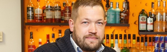 Koostöö lõppemine vähendas Tridensi müügitulu