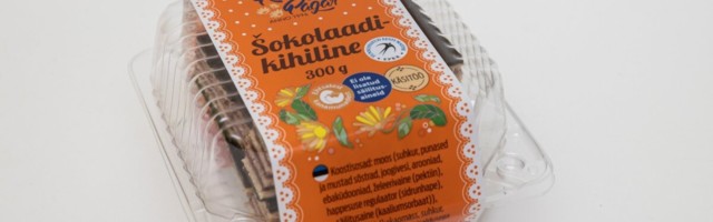 Rõngu Pagar eksitab tarbijaid