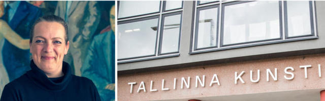 PÄEVA TEEMA | Kunstnike liidu juht Elin Kard: kriis on jätnud loomeinimesed turvatundeta, riik peaks toetama kindlustustega