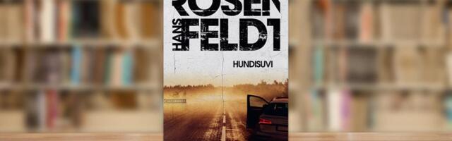 RAAMATUBLOGI: Kui hundid on söönud inimliha...