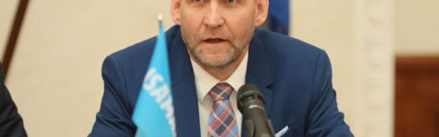 Valitsusparteid jätkavad võõrtööliste Eestisse lubamises kompromissi otsimist