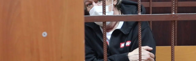 Mihhail Jefremovi saatusliku avarii uurimine lõpetati: juhtum jõuab peagi kohtusse