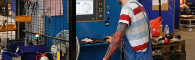 Sisserände piirarv on 1307 inimest. Enim kohti sai töötlev tööstus