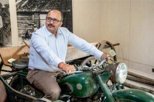 Mjõllas tulite, mjõllas ää lähete?