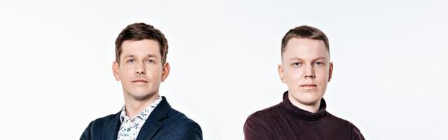 Eesti uurivad ajakirjanikud nomineeriti mainekale rahvusvahelisele auhinnale