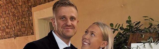 KUI KAUNIS: JOEL OSTRATI kodus valitseb romantiline pühade meeleolu