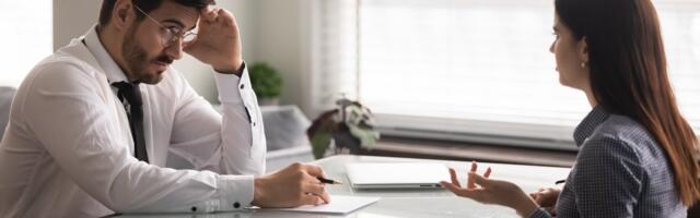 LUGEJA KÜSIB | Kas tööandja võib töövestlusel minu hobide kohta küsida?