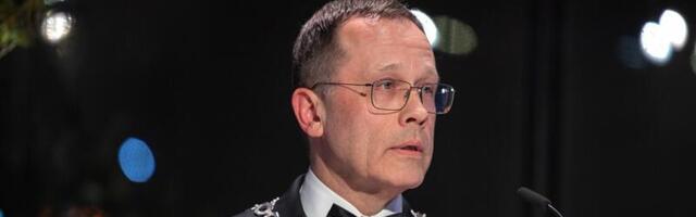 Urmas Klaas EV 106 aktusel: Kultuuripealinn on enneolematult suur koostöönäide