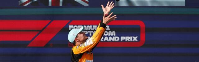 KUULA | „Ringiga ees“: Norrise triumf ja Ricciardo draama. Mida teeb Red Bullist lahkuv legend edasi?
