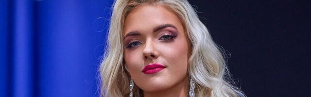 KULDMEDALI võitnud bikiinifitnessist Daisi Padumäe võistlusjärgsest tähistamisest: tellisin endale … .