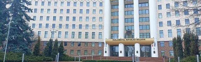 Депутаты Рийгикогу изучат в Кишиневе опыт Молдовы по борьбе с российской дезинформацией