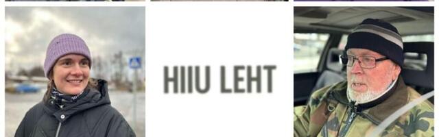 TÄNAVAKÜSITLUS | Kas jääteed mäletad?