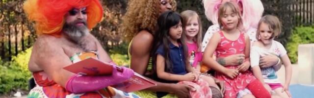 UURING ⟩ 3,3 protsenti USA õpilastest identifitseerivad ennast "transsoolistena"