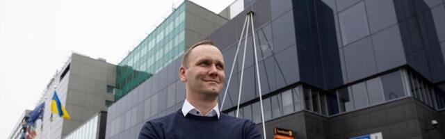 Swedbank prognoosib majanduses kriisi lõppu