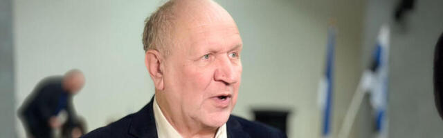 VIDEO | Mart Helme: valitsuskriis on vaid silmamoondus