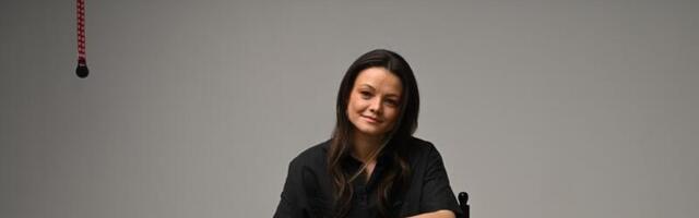 Siret Tuula pani mehed laulu sisse: iga mees, kes on mu ellu sisenenud, on lõpuks jäänud siia lauluna