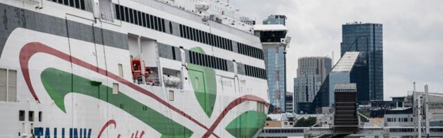 Kestlikkustegevuse aruanne tõi Tallinkile lisakulu